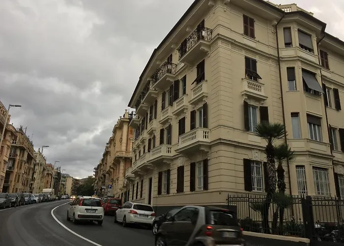 La Casa Di Sara