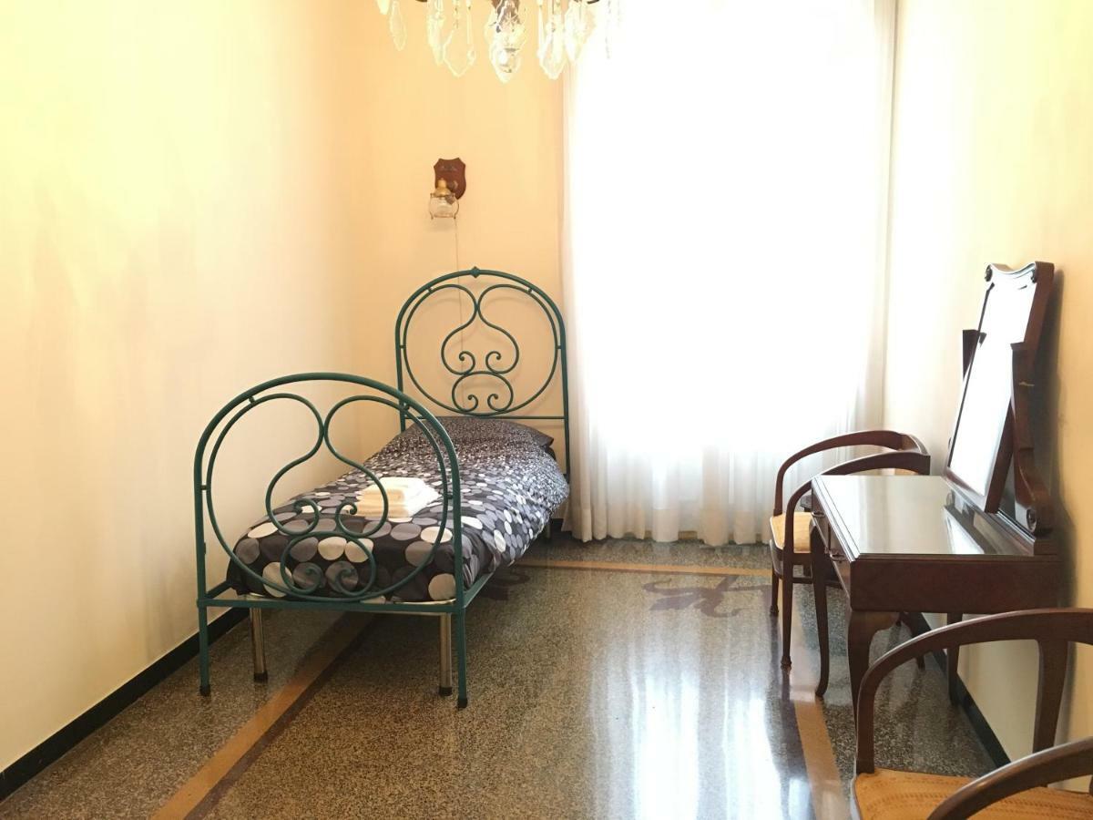 Apartment La Casa Di Sara *