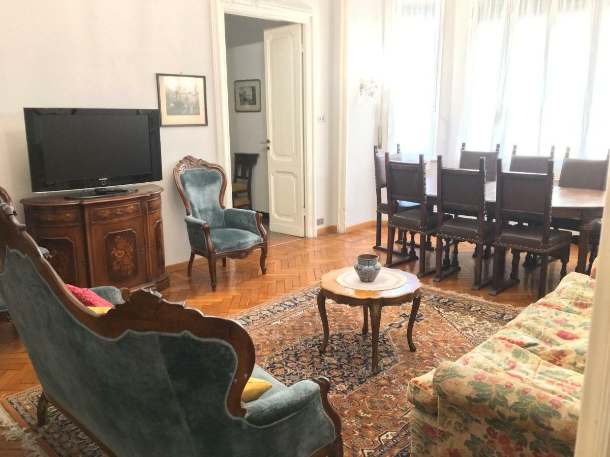 La Casa Di Sara