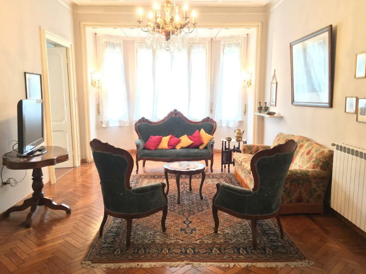 La Casa Di Sara Genova