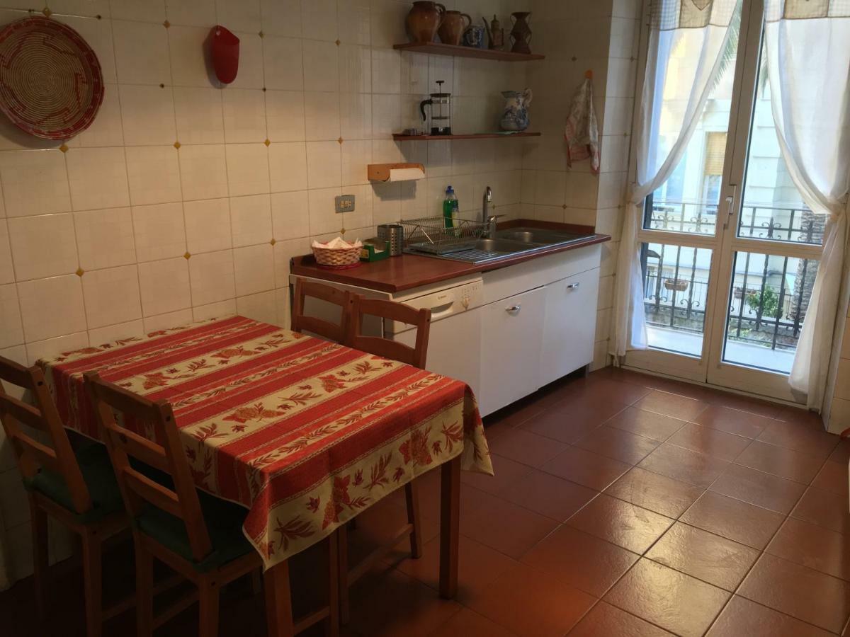 La Casa Di Sara Genova