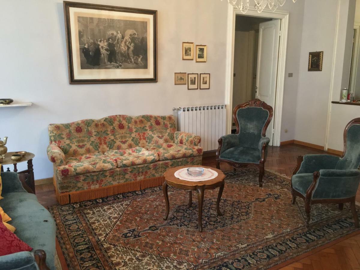 La Casa Di Sara Genova