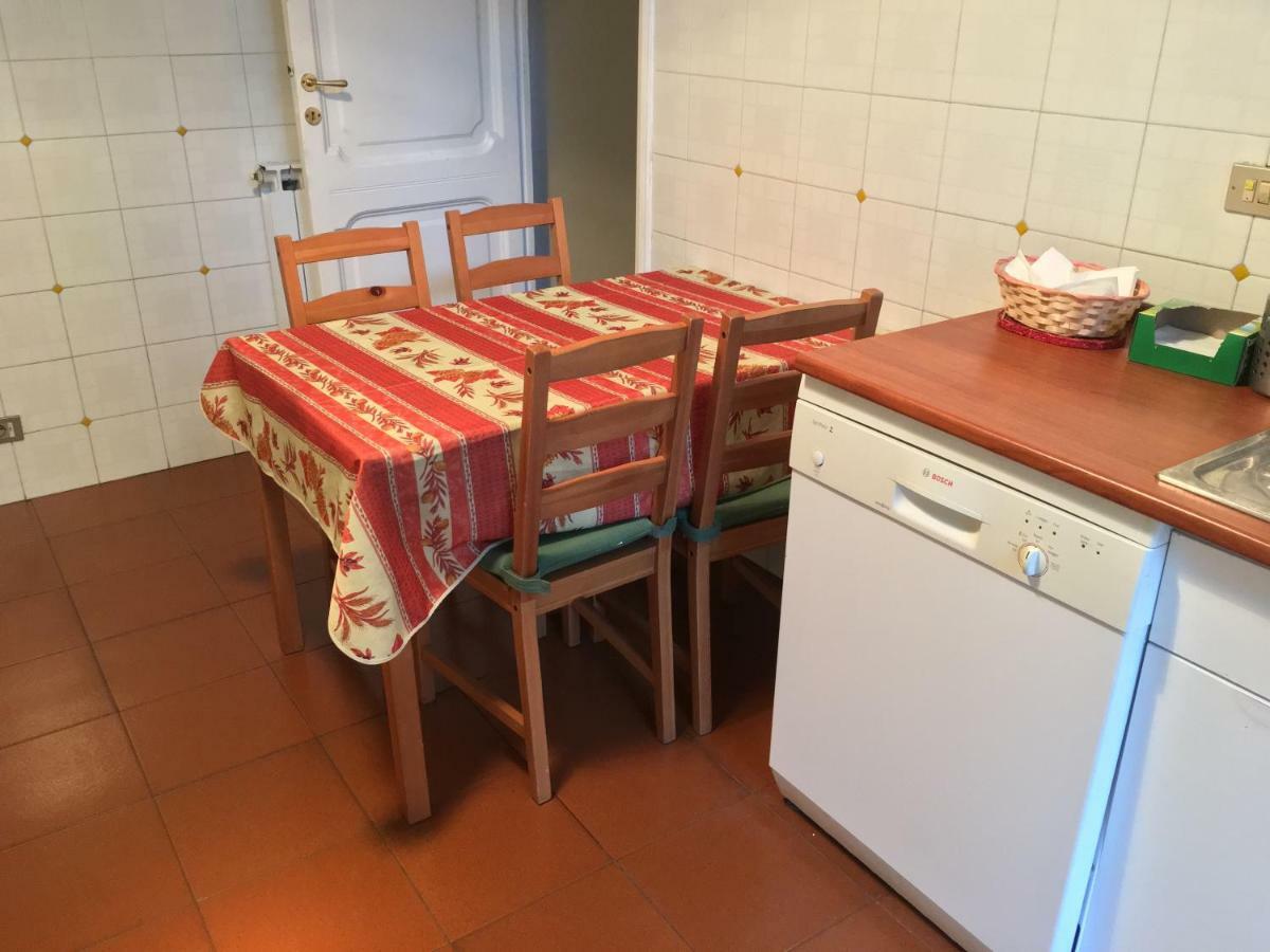 La Casa Di Sara Appartamento