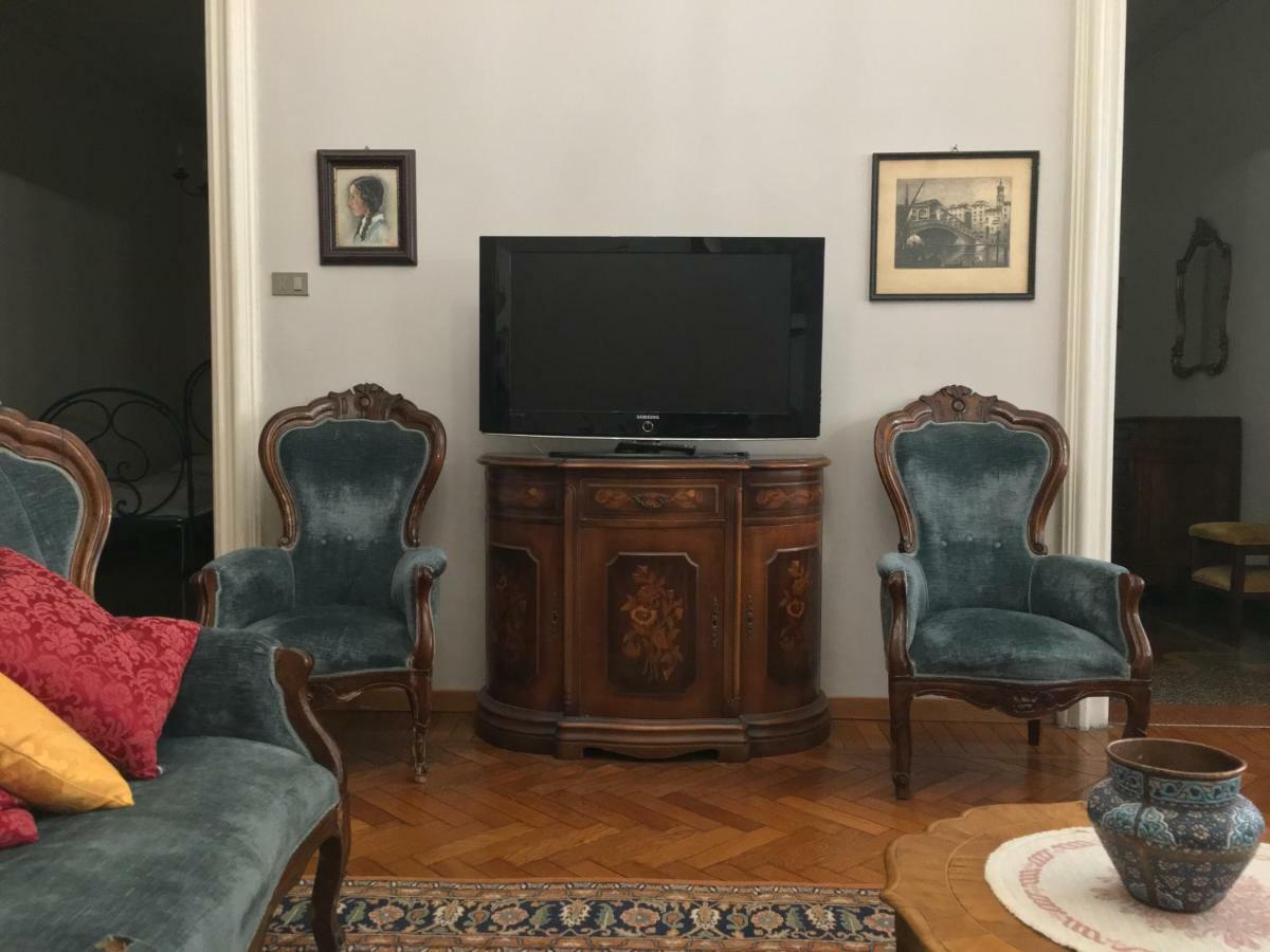 Appartamento La Casa Di Sara *