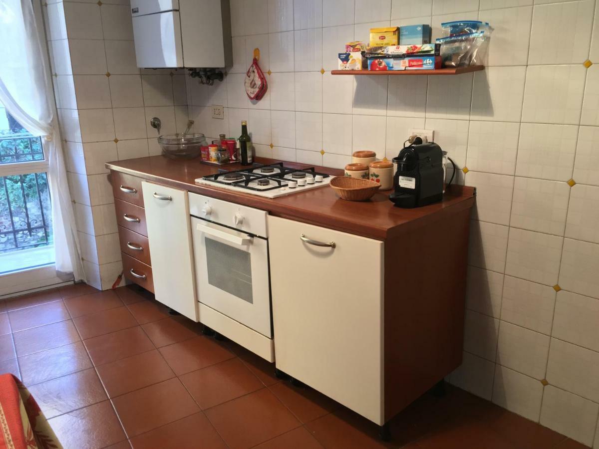 La Casa Di Sara *