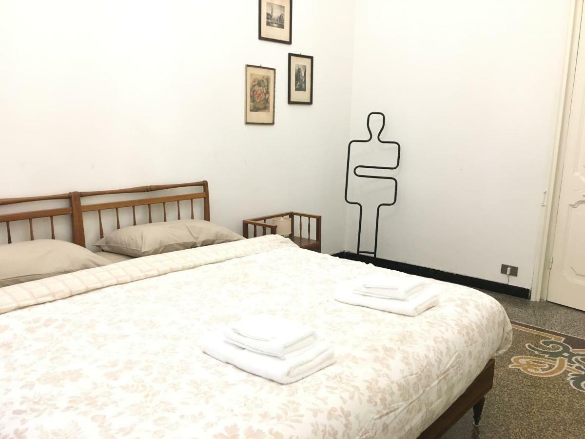 Appartamento La Casa Di Sara Genova