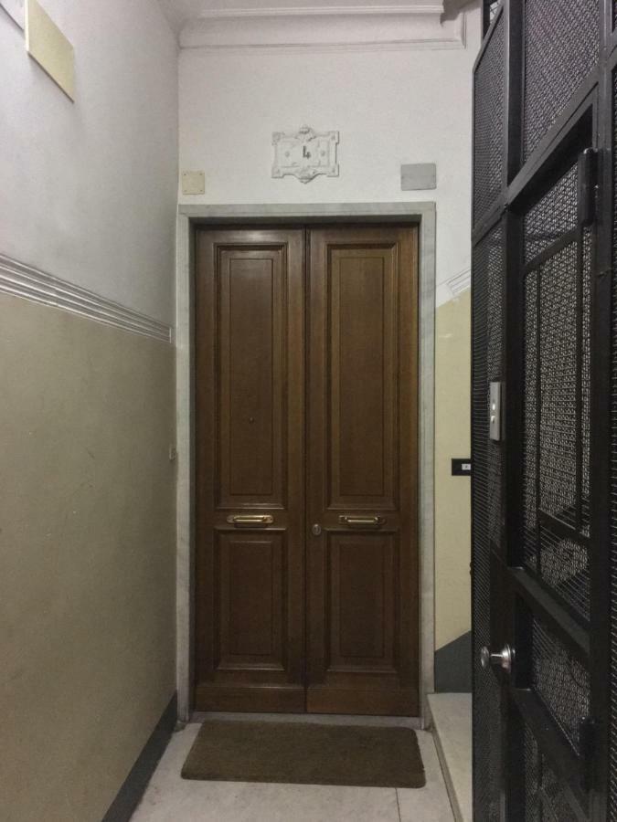 La Casa Di Sara Appartamento Genova
