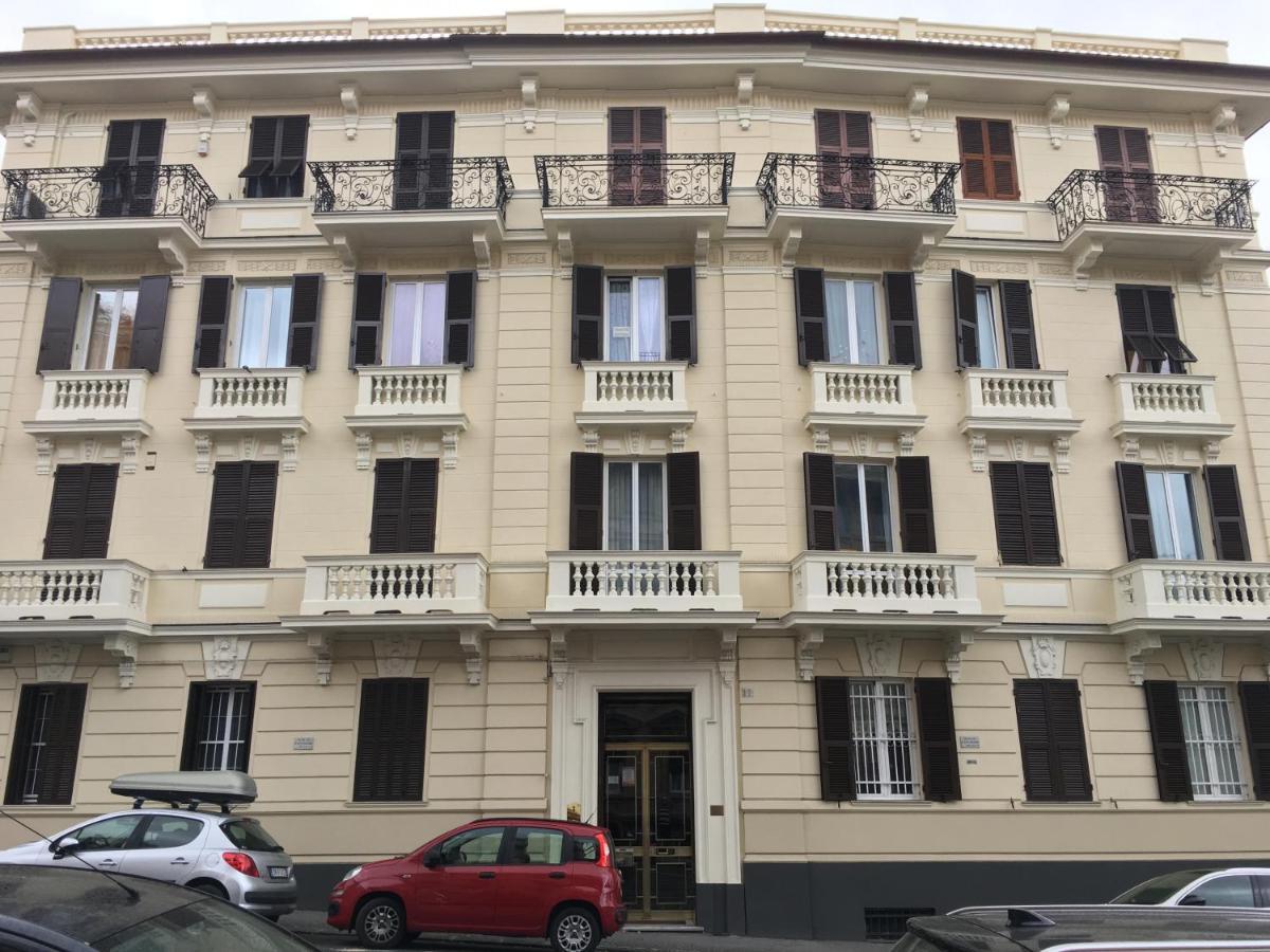 La Casa Di Sara Appartamento *