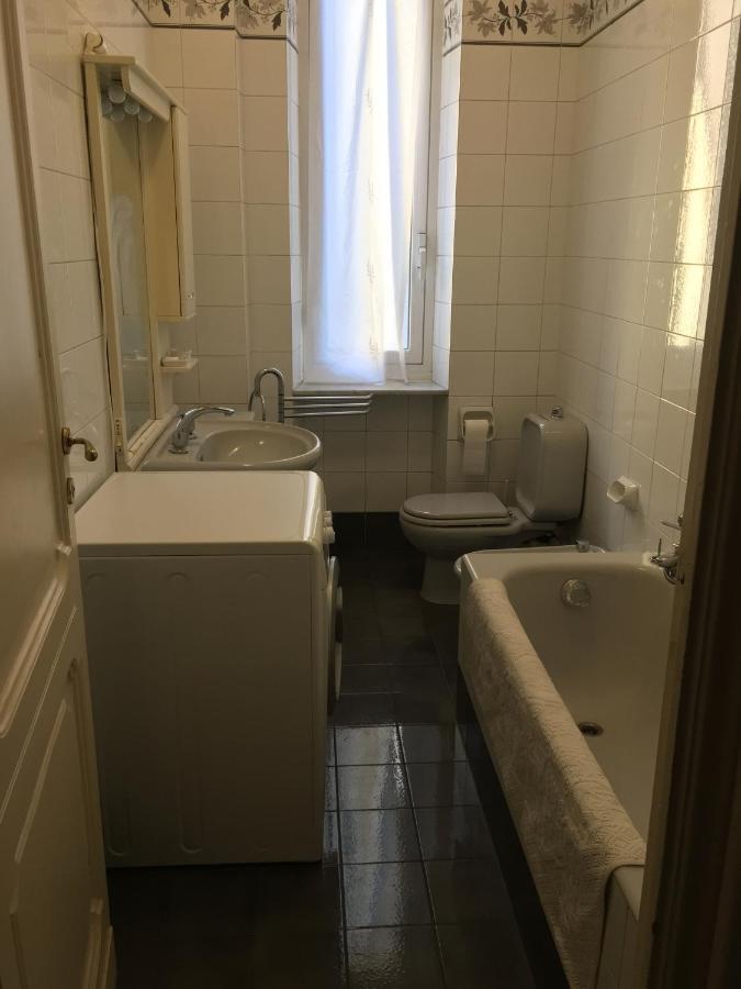 La Casa Di Sara Appartamento Genova