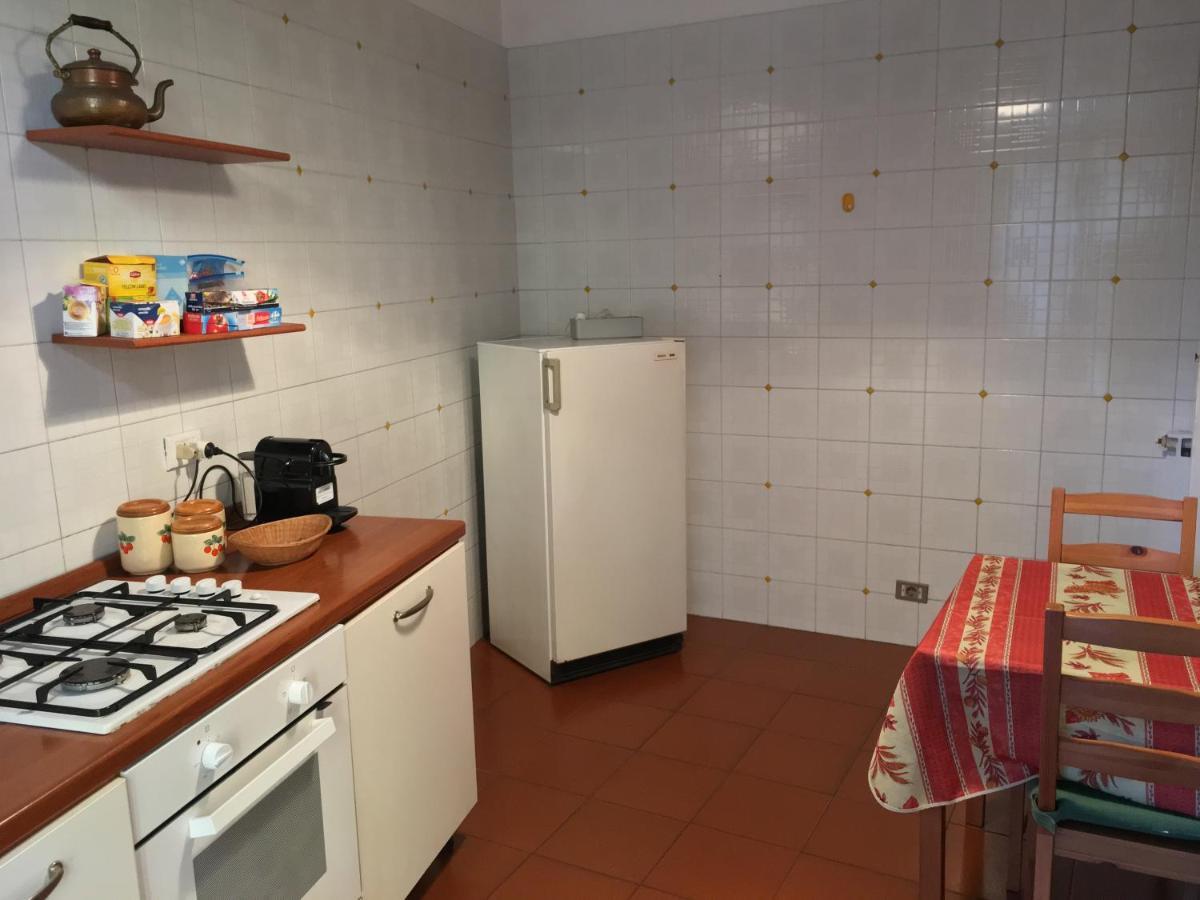 Appartamento La Casa Di Sara