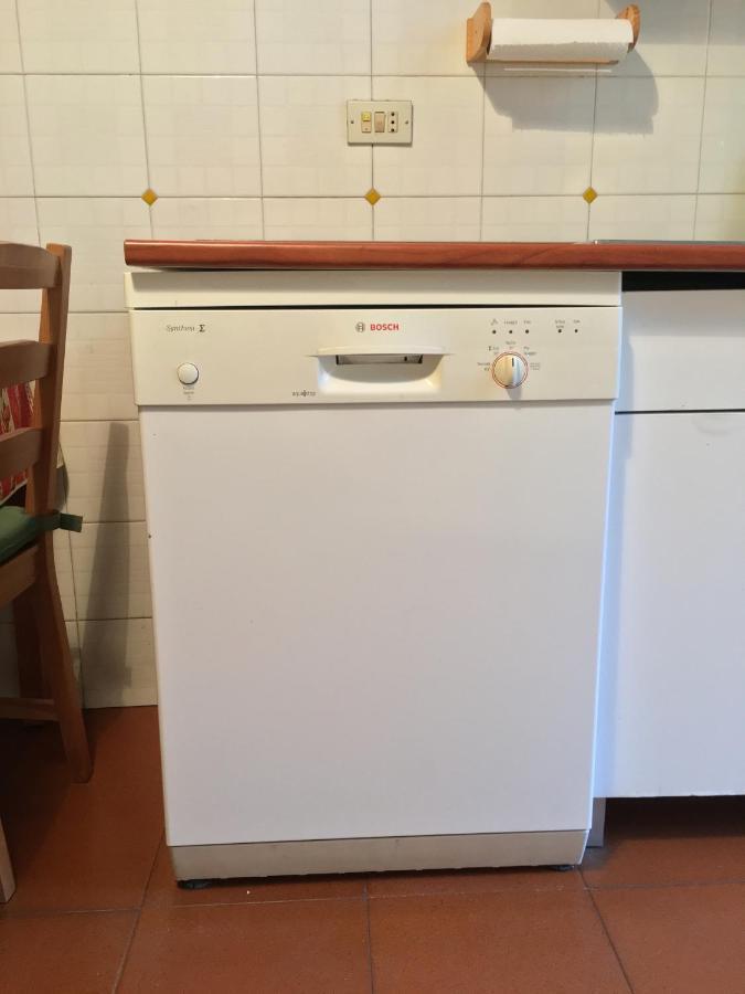 Appartamento La Casa Di Sara Genova
