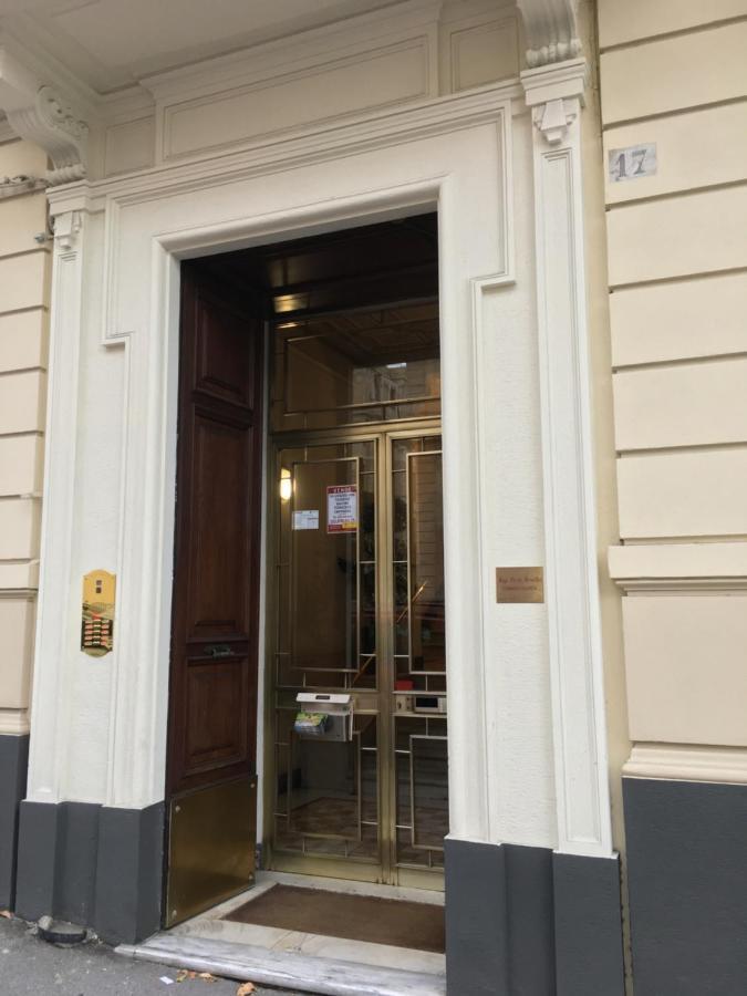 La Casa Di Sara Appartamento Genova
